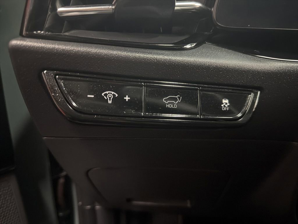 Used 2024 Kia Niro Wind w/ Wind Preserve Package FWD image 20