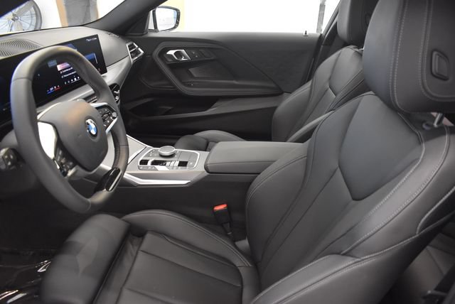 Used 2026 BMW 230i xDrive Coupe AWD/4WD image 21