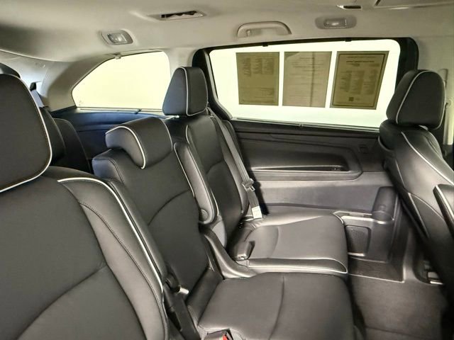 Used 2026 Honda Odyssey Touring image 45