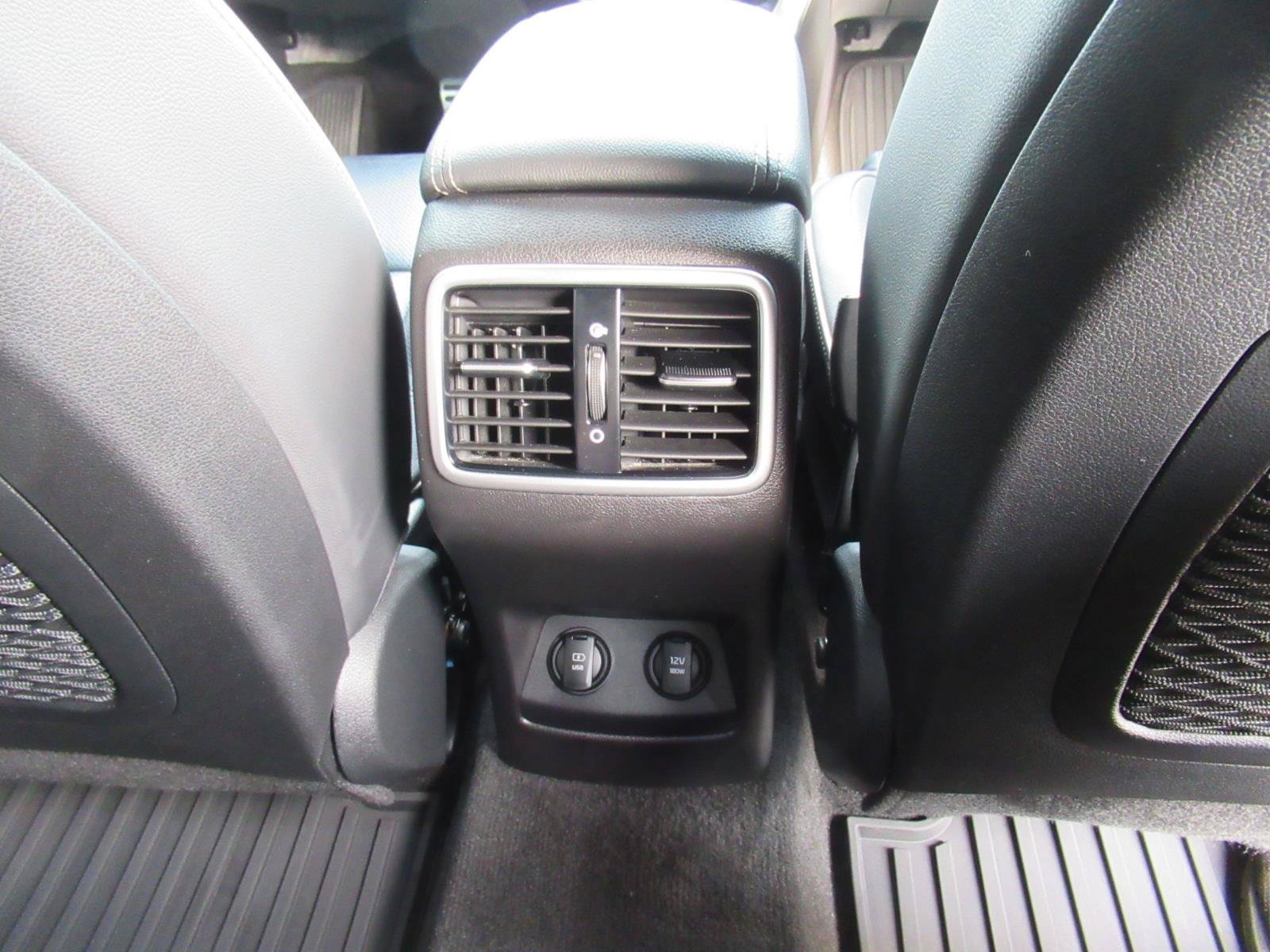 Used 2022 Kia Sportage SX FWD image 38