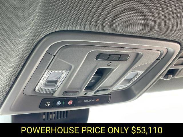 New 2025 Chevrolet Silverado 1500 RST w/ Convenience Package II image 16