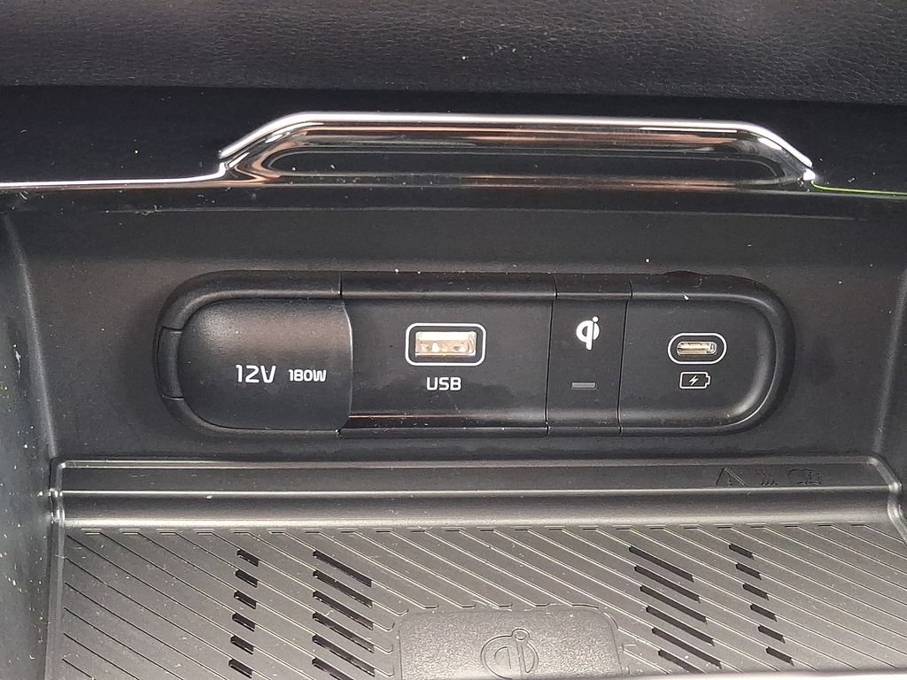 Certified 2024 Kia Sportage X-Line AWD/4WD image 28