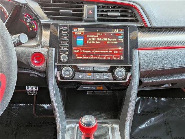 Used 2021 Honda Civic Type R image 14