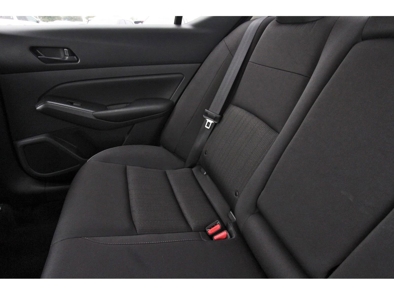 Certified 2025 Nissan Altima 2.5 S image 14