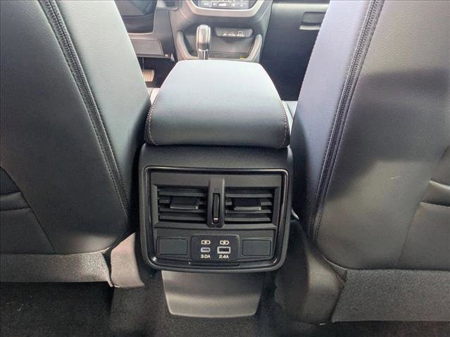 New 2026 Subaru Forester Sport image 13