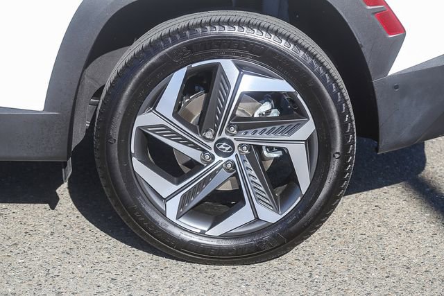 Certified 2023 Hyundai Tucson Limited image 12