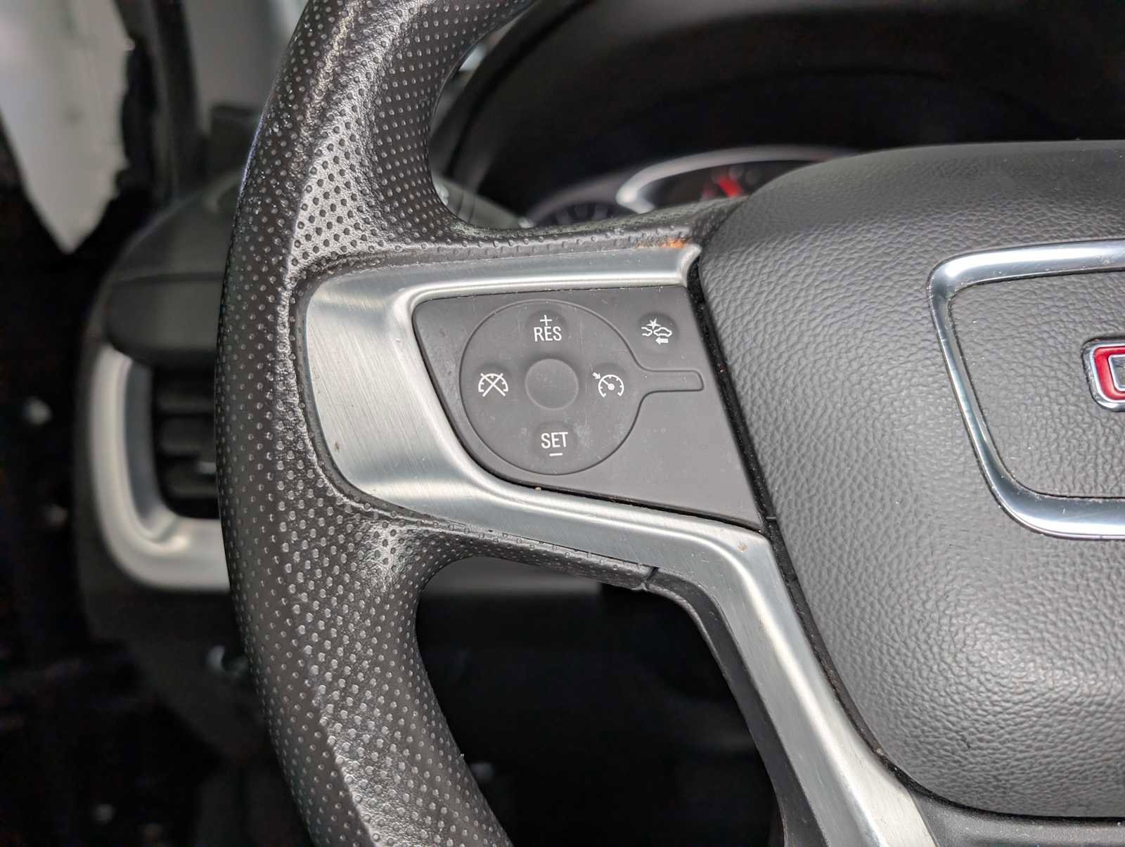 Used 2022 GMC Terrain SLE w/ Driver Convenience Package image 35