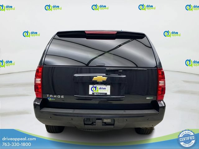 Used 2010 Chevrolet Tahoe LT AWD/4WD image 7