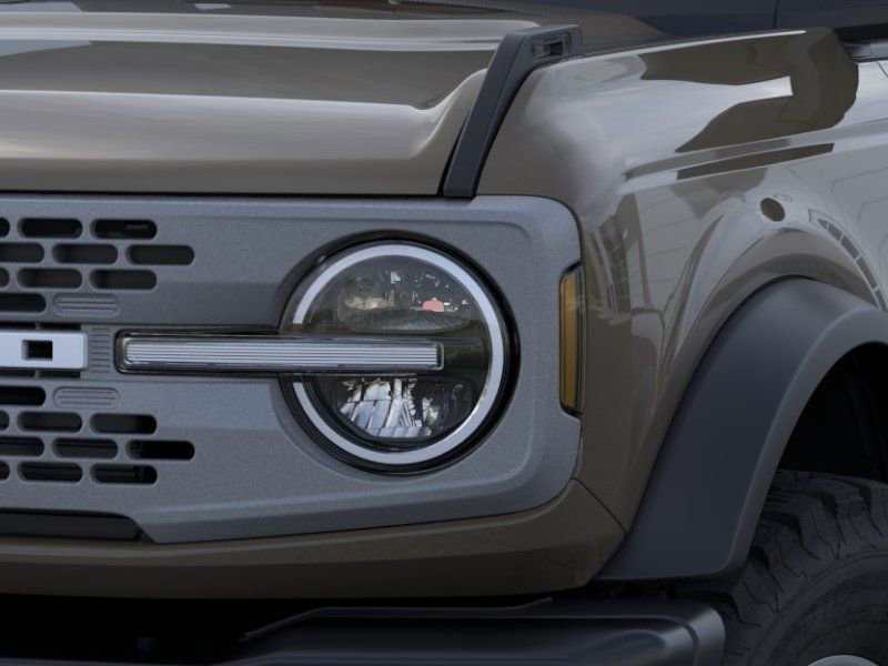 New 2025 Ford Bronco Badlands AWD/4WD image 20
