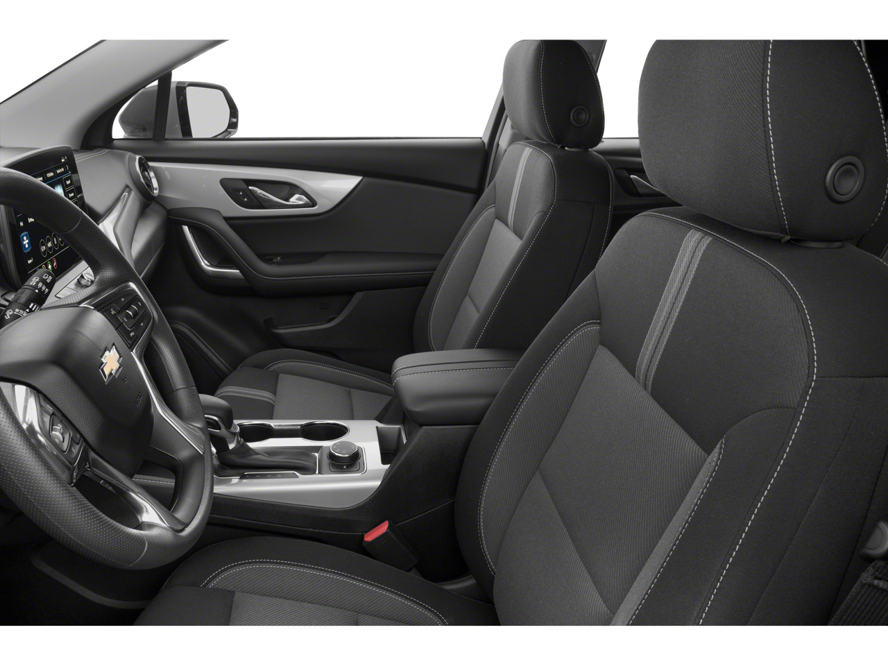 New 2025 Chevrolet Blazer LT FWD image 30