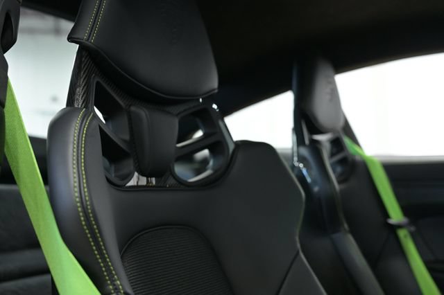 Used 2022 Porsche 911 GT3 RWD image 42