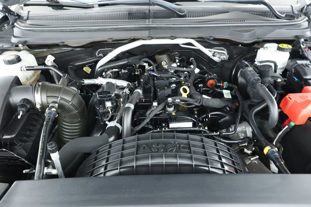 Used 2021 Ford Ranger XLT w/ Equipment Group 301A Mid image 23