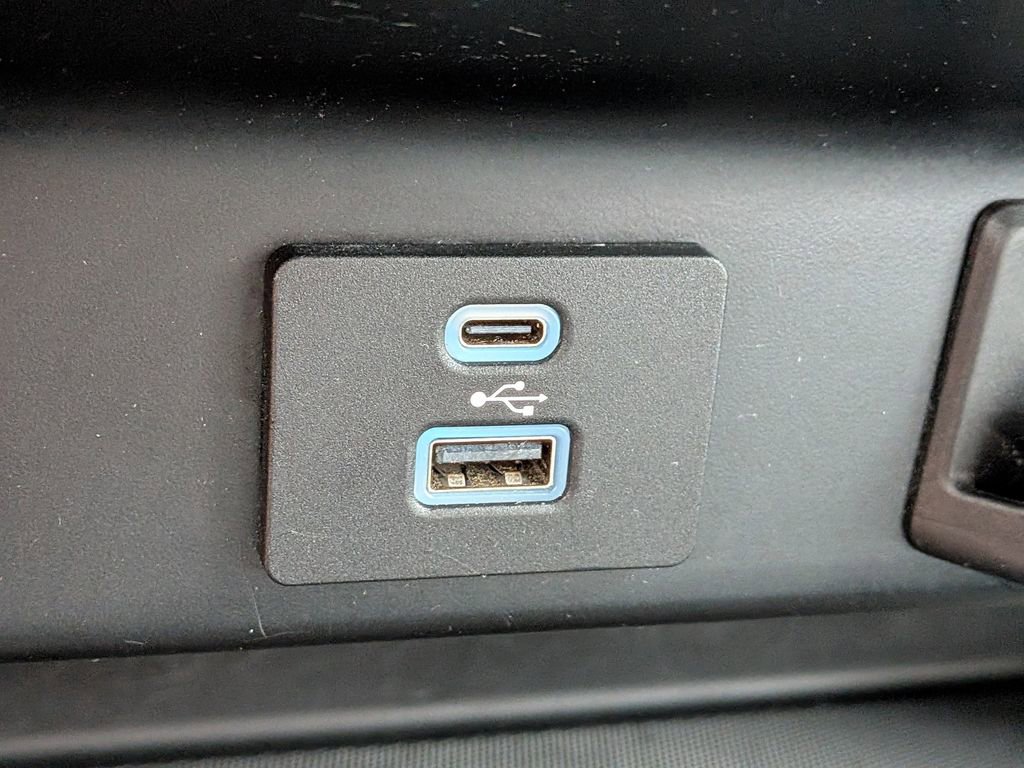 Used 2022 Ford F150 XLT image 21