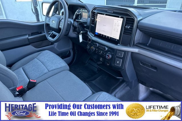 New 2026 Ford F150 XL image 15