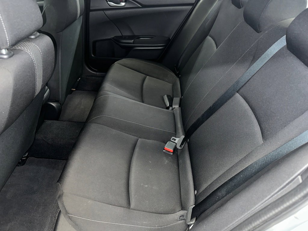 Used 2018 Honda Civic LX image 13