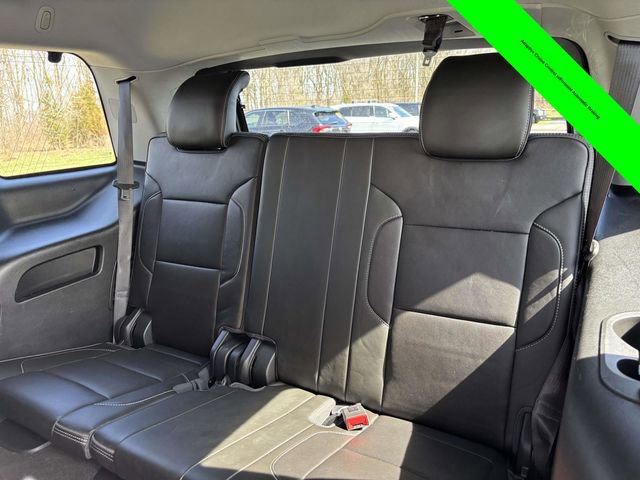 Used 2018 GMC Yukon Denali w/ Open Road Package image 33