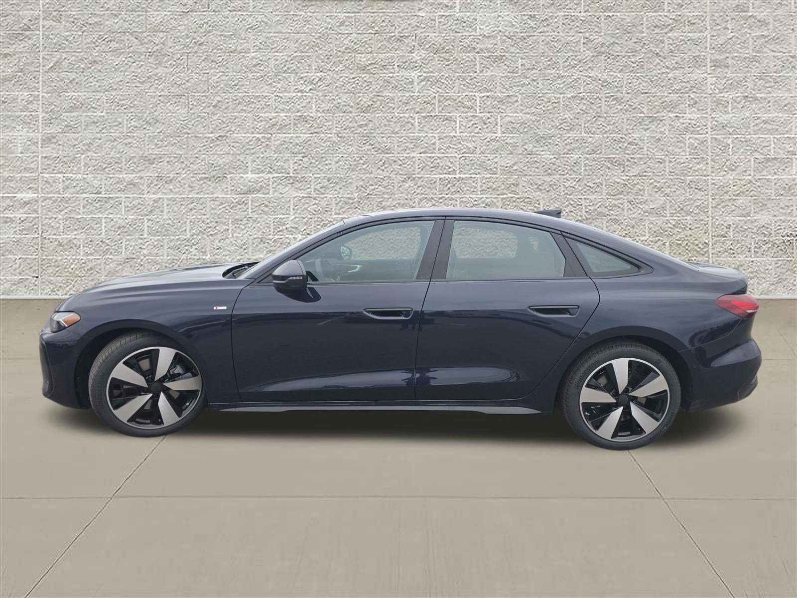 New 2026 Audi A5 Premium Plus AWD/4WD image 4