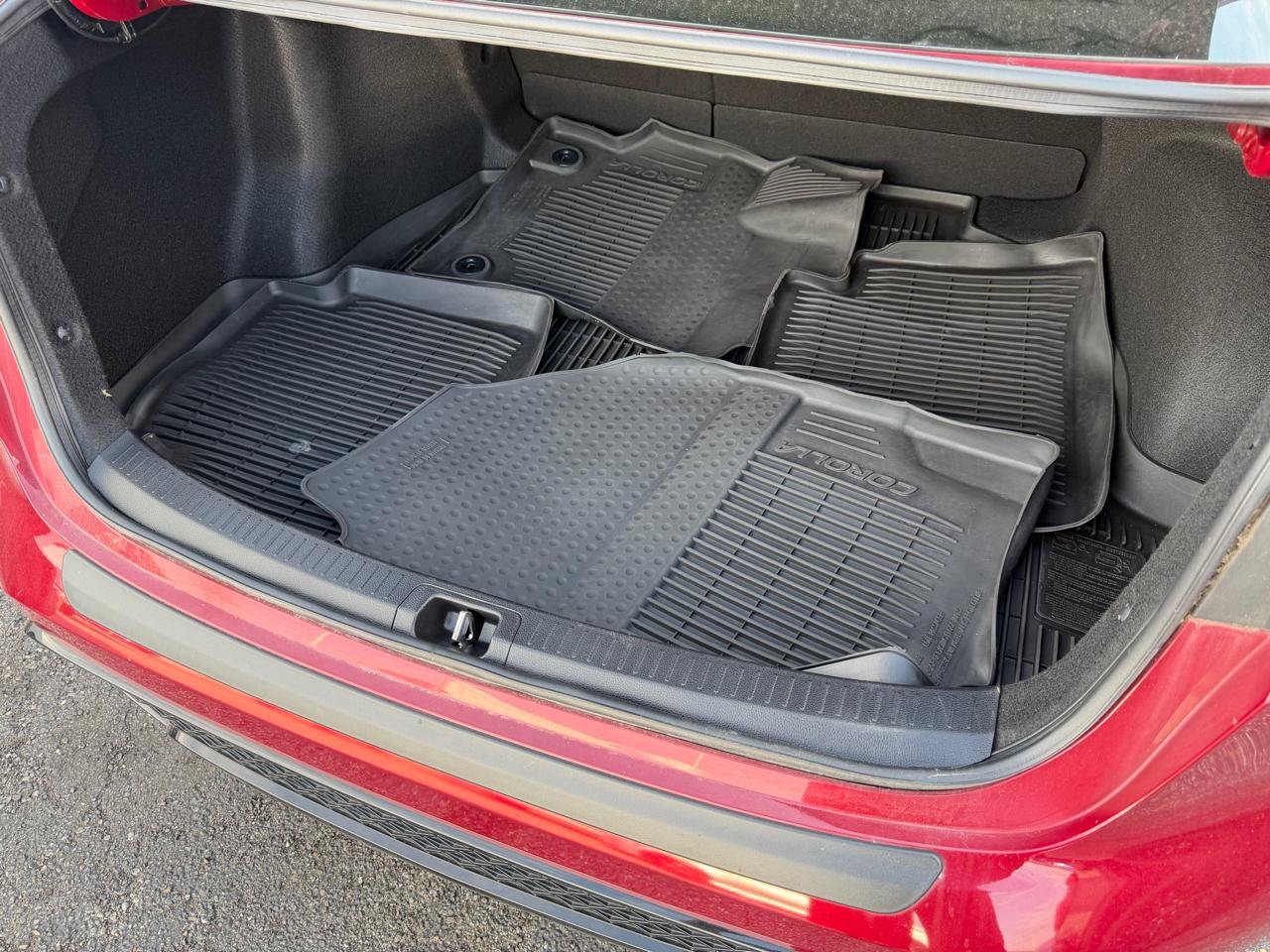 Used 2022 Toyota Corolla SE FWD image 50