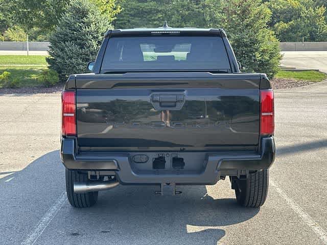 Used 2026 Toyota Tacoma SR5 RWD image 4