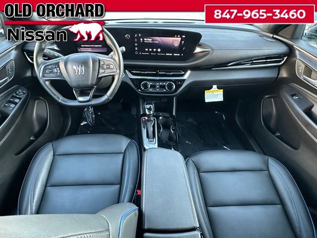 Used 2024 Buick Envista Sport Touring w/ Convenience I Package FWD image 15