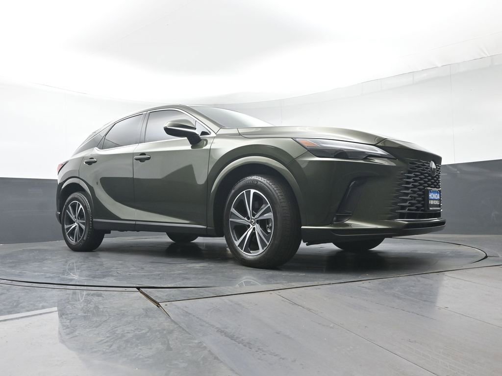 Used 2024 Lexus RX 350 Premium image 37