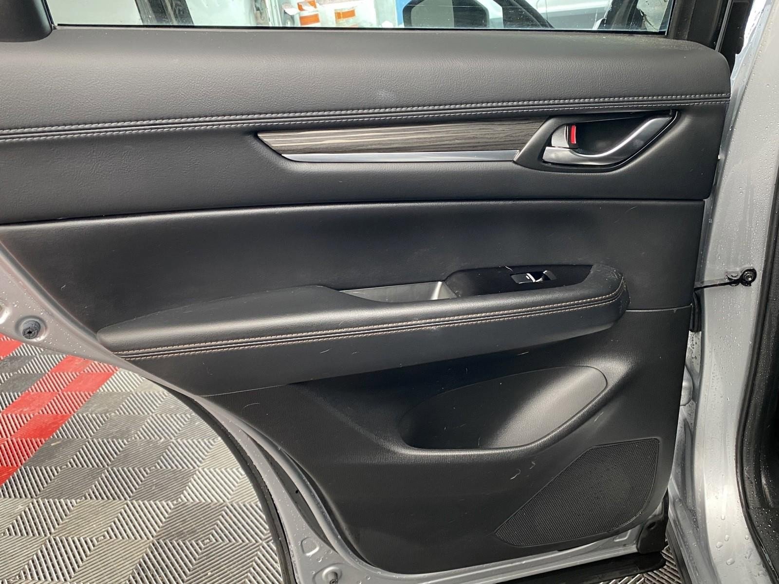 Used 2018 MAZDA CX-5 Grand Touring AWD/4WD image 19