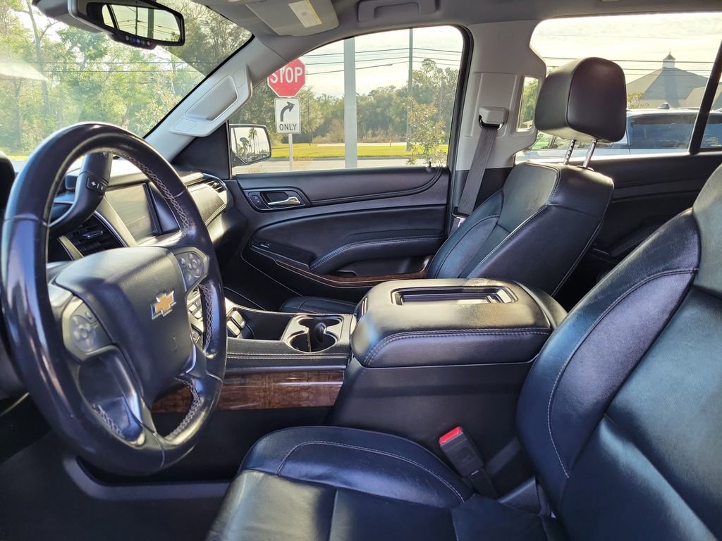 Used 2020 Chevrolet Tahoe LT image 15