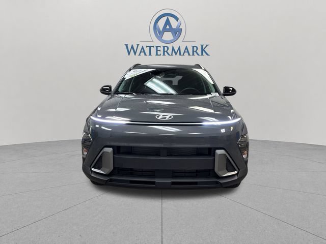 New 2026 Hyundai Kona SEL Sport AWD/4WD image 11