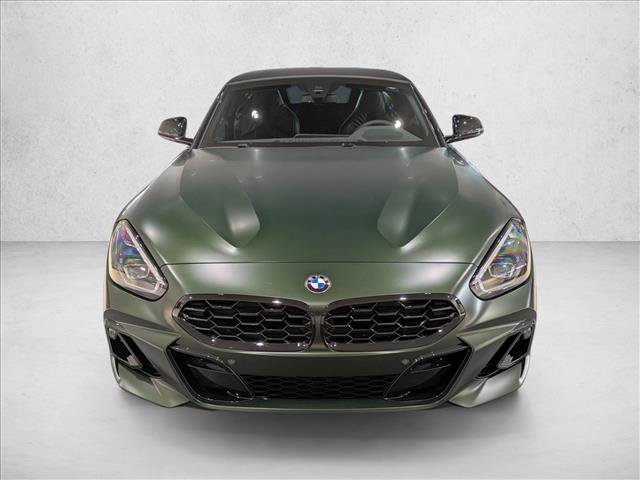 New 2026 BMW Z4 M40i w/ Premium Package image 6