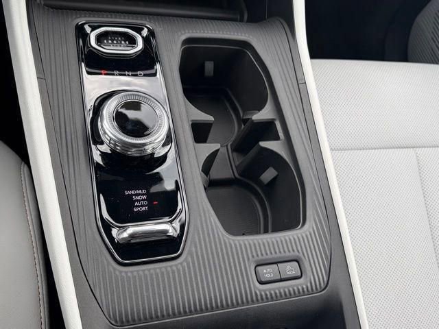 New 2026 Jeep Cherokee Limited image 23