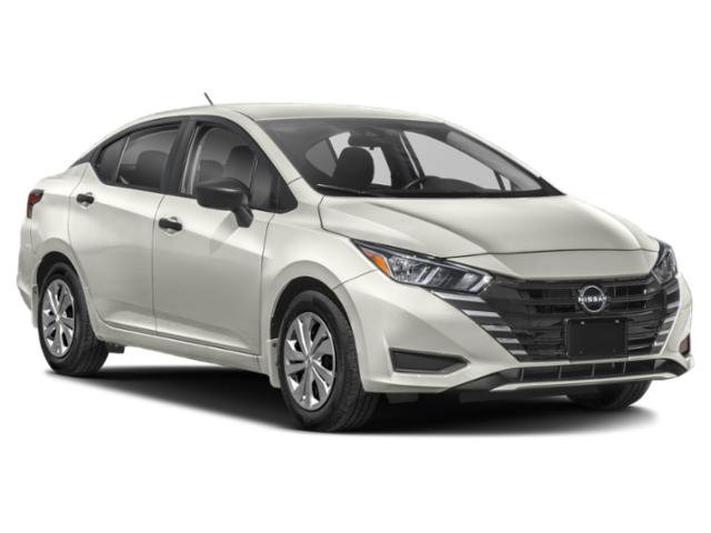 Used 2024 Nissan Versa S w/ S Plus Package FWD image 9