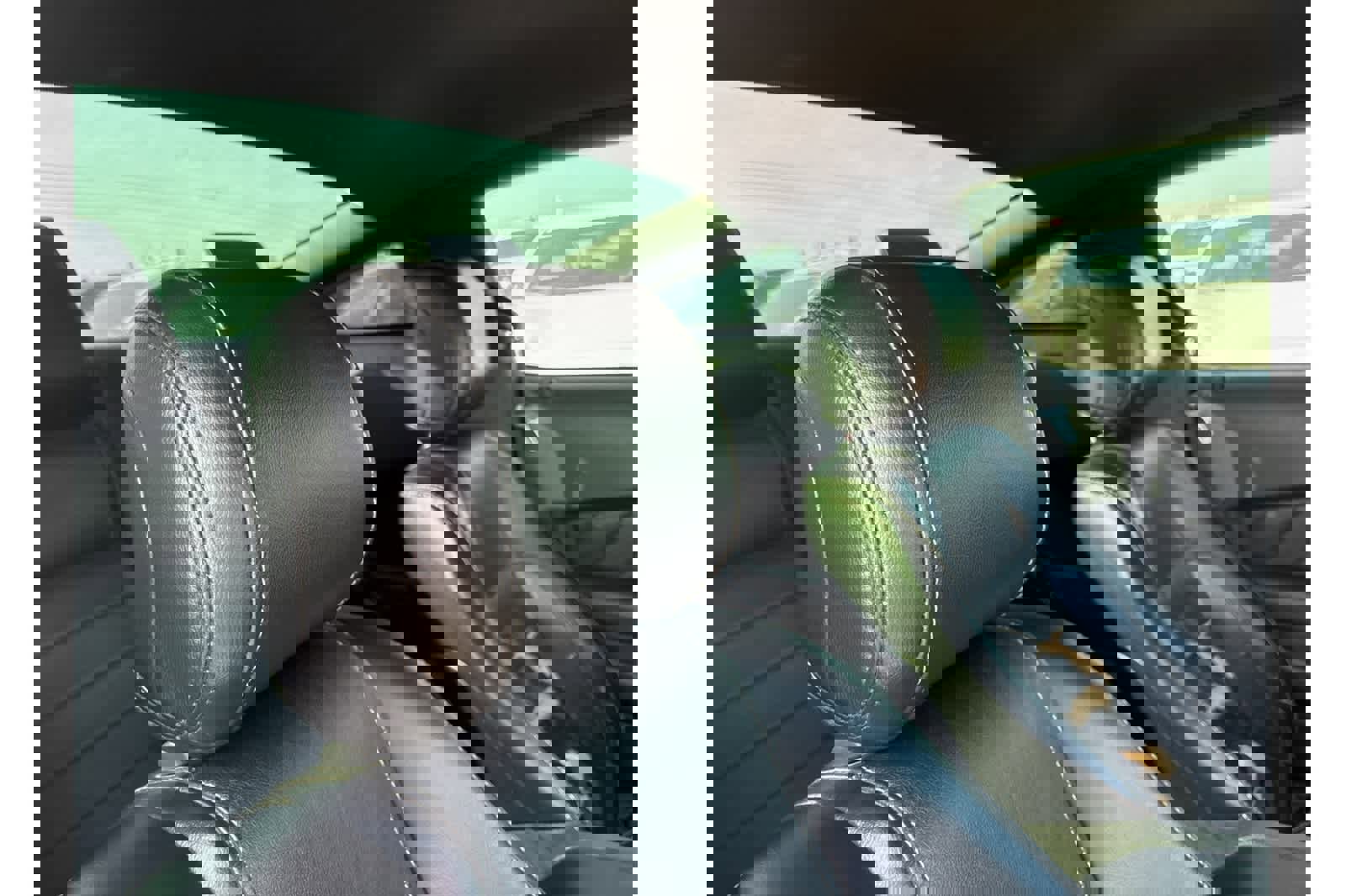 Used 2014 Ford Mustang GT Premium w/ Brembo Brake Package image 15