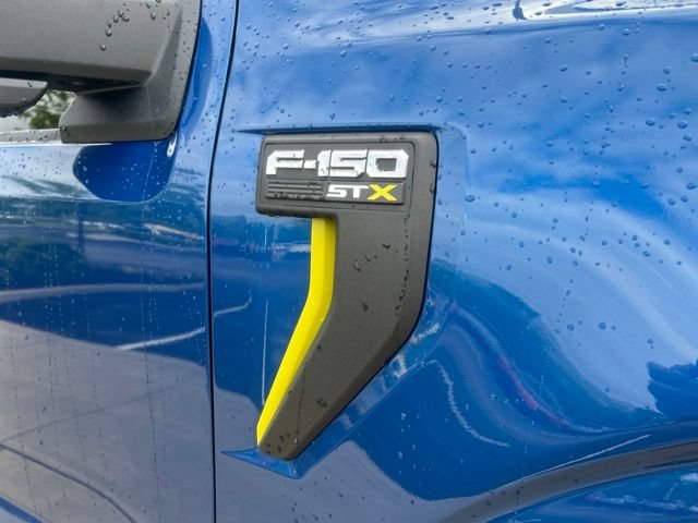Used 2024 Ford F150 STX AWD/4WD image 5