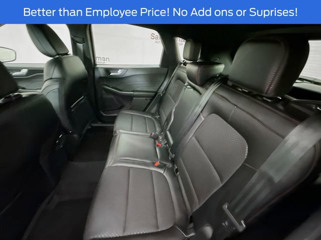 New 2026 Ford Escape ST-Line w/ Tech Pack #1 AWD/4WD image 24