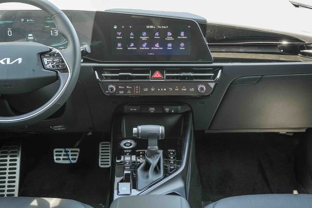 New 2026 Kia Niro SX Touring FWD image 6