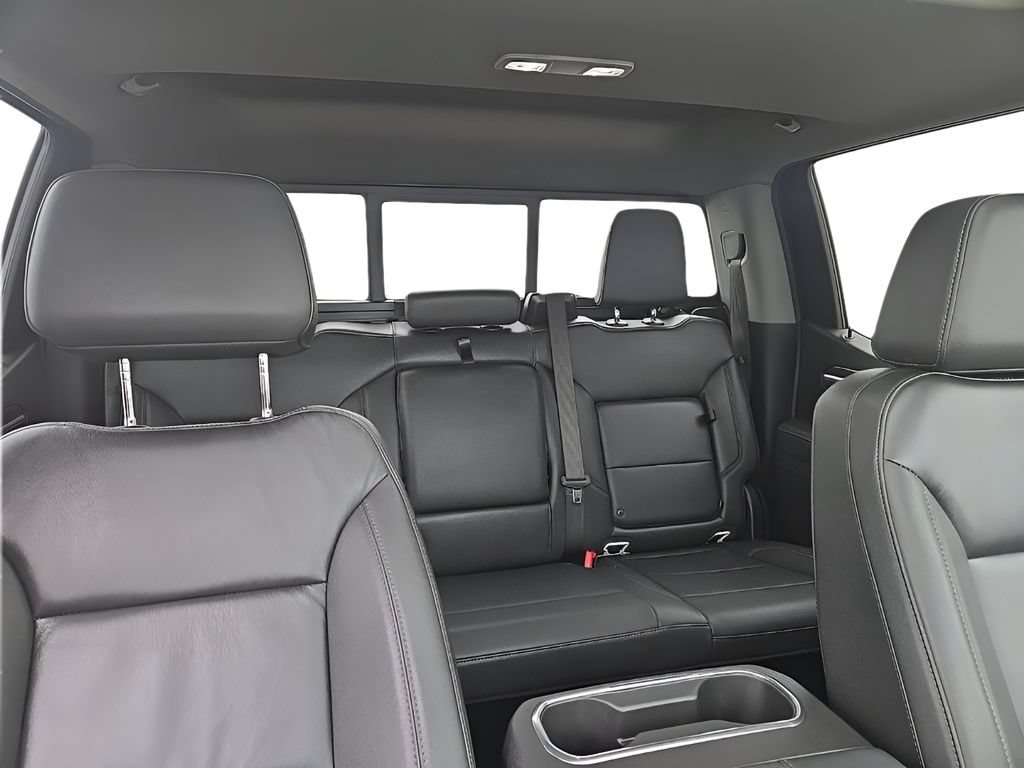 Used 2025 Chevrolet Silverado 1500 RST w/ Convenience Package II AWD/4WD image 28