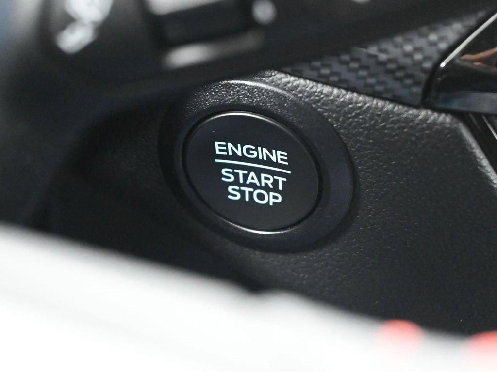 Used 2024 Ford Escape ST-Line Select w/ Class II Trailer Tow Package image 23