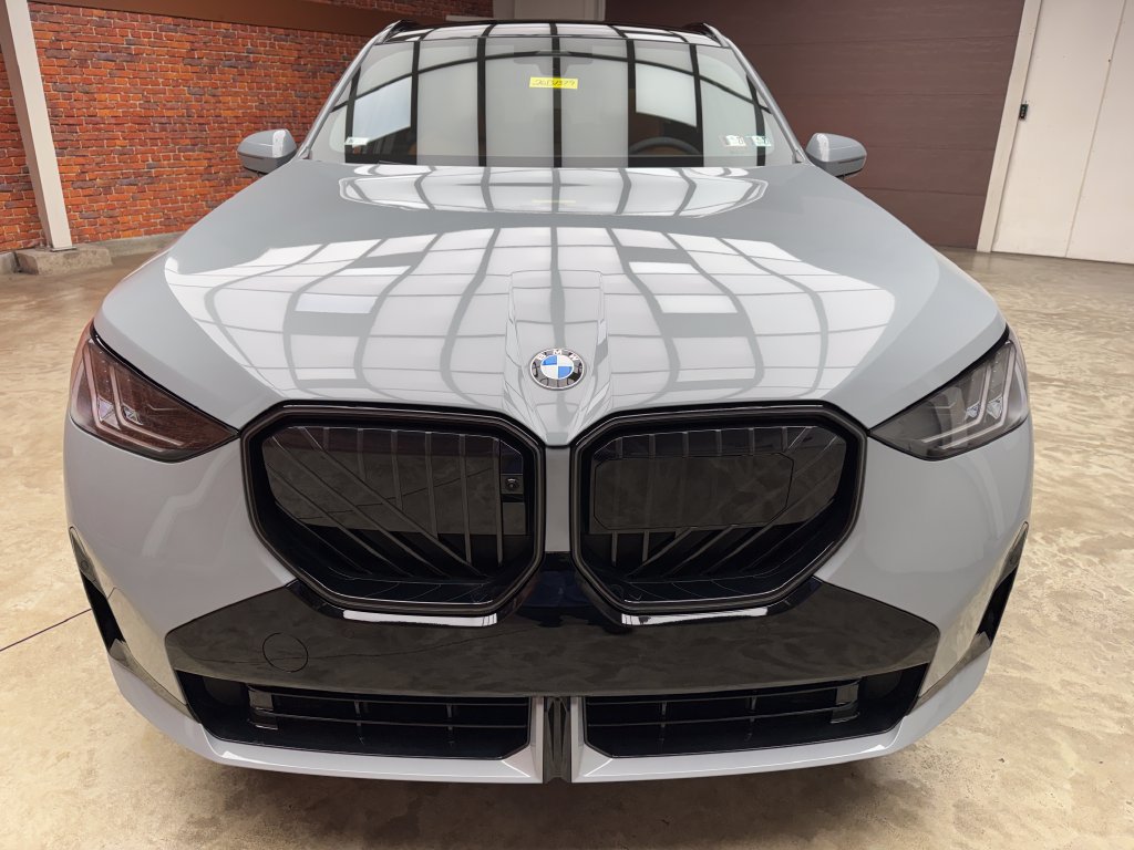 Used 2026 BMW X3 xDrive30i w/ Premium Package AWD/4WD image 8