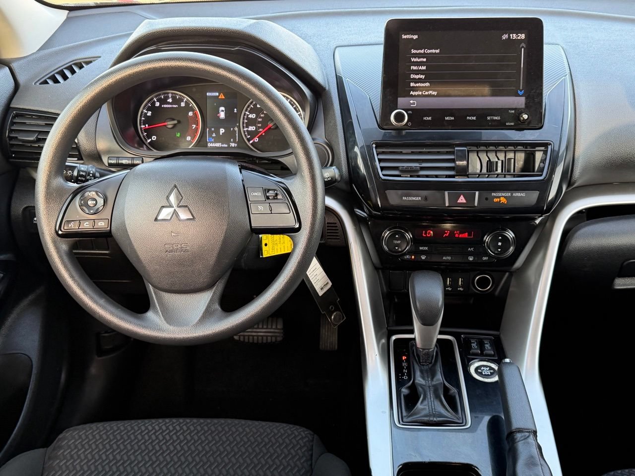 Used 2023 Mitsubishi Eclipse Cross LE AWD/4WD image 10