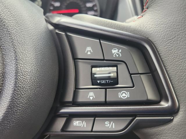 New 2025 Subaru WRX Limited image 27