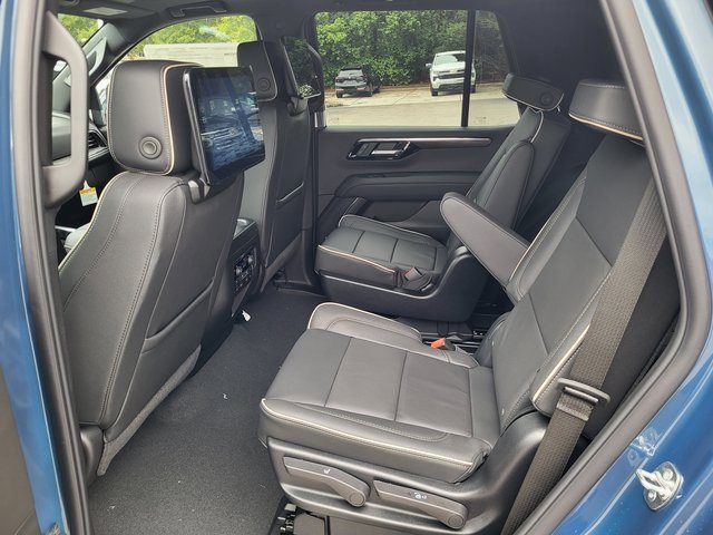New 2026 Chevrolet Tahoe Premier image 15