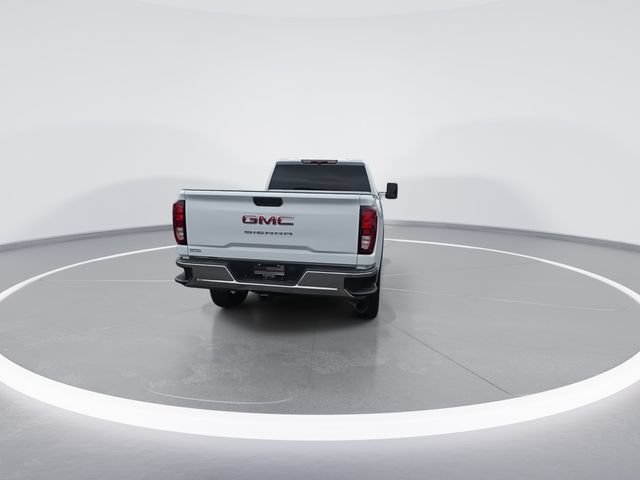 Used 2026 GMC Sierra 2500 Pro w/ Convenience Package AWD/4WD image 7