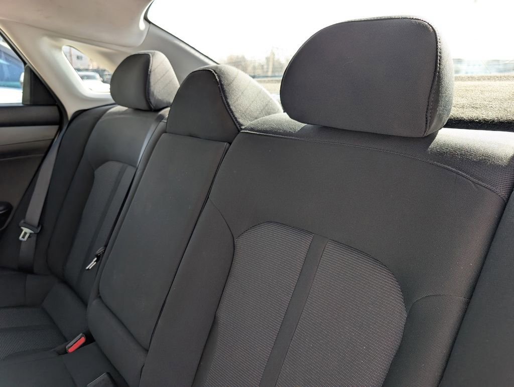 Certified 2023 Kia K5 LXS image 15