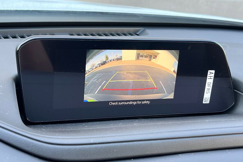 New 2026 MAZDA CX-30 AWD 2.5 S w/ Select Sport Pkg image 20