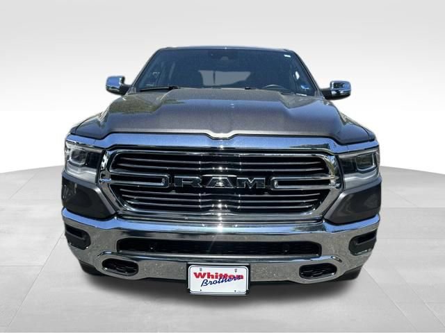 Used 2023 RAM 1500 Laramie AWD/4WD image 13