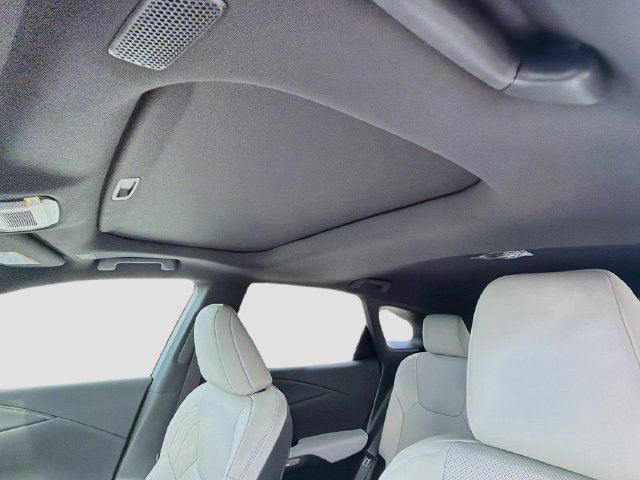 New 2026 Lexus RX 350 Premium w/ Convenience Package FWD image 28