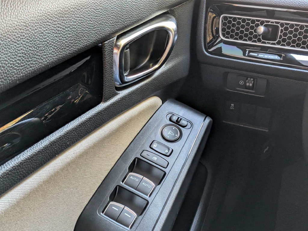 Used 2025 Honda Civic Sport image 23