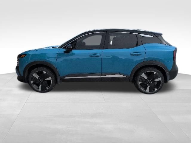 Used 2025 Nissan Kicks SR AWD/4WD image 8