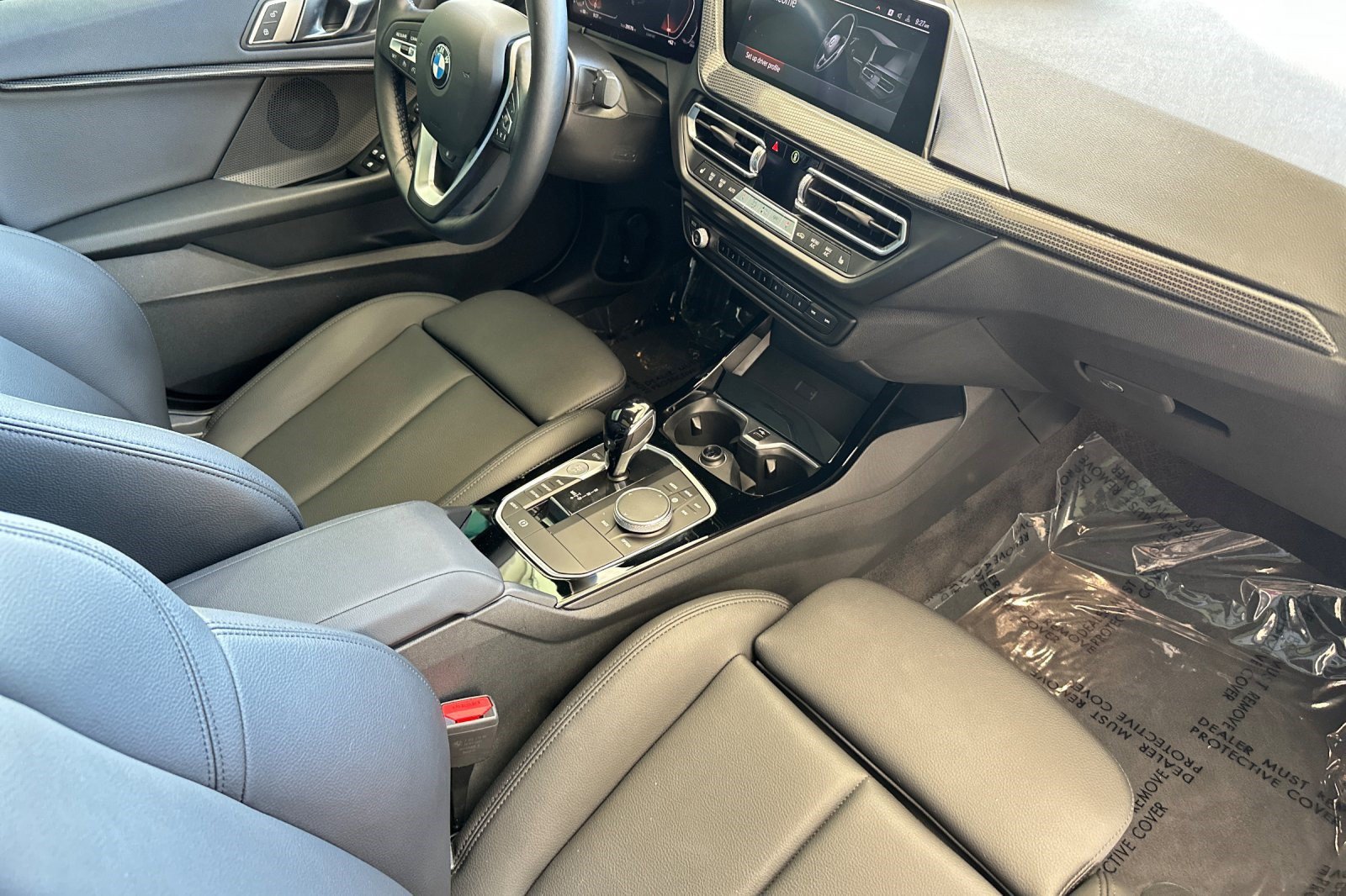 Certified 2022 BMW 228i xDrive Gran Coupe w/ Convenience Package AWD/4WD image 33