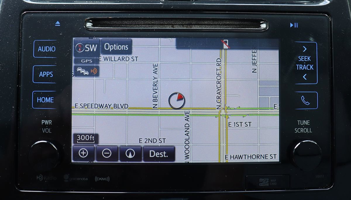 Used 2016 Toyota Prius Three Touring FWD image 49